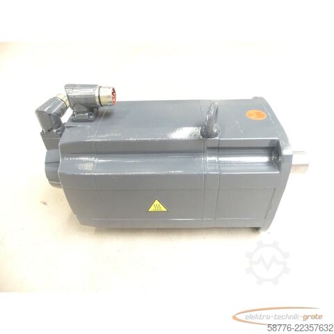 Control unit Siemens 1FT7084-5AC74-1NH0 YFN1629189601004 generalüberholt - 12 Mon. Gewährl.