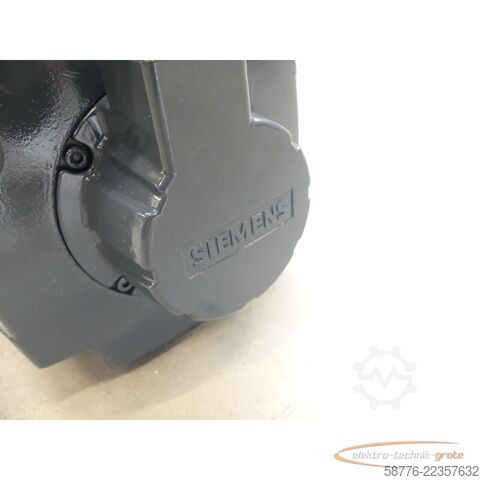 Control unit Siemens 1FT7084-5AC74-1NH0 YFN1629189601004 generalüberholt - 12 Mon. Gewährl.
