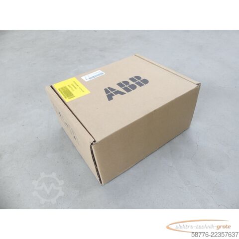 Component ABB MFE190-04UN-06A0-2 Servoumrichter SN: 3AXD500000038568 -unegbraucht-
