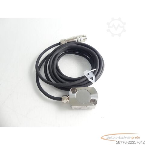 Component Marposs Dittel  03PZ1114209 AE-Sensor-SF SN: O21LV929S - ! -