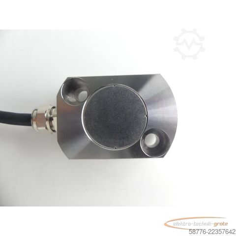 Component Marposs Dittel  03PZ1114209 AE-Sensor-SF SN: O21LV929S - ! -