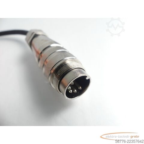 Component Marposs Dittel  03PZ1114209 AE-Sensor-SF SN: O21LV929S - ! -