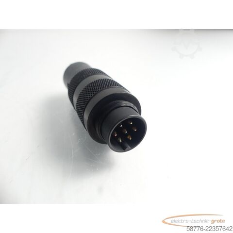 Component Marposs Dittel  03PZ1114209 AE-Sensor-SF SN: O21LV929S - ! -