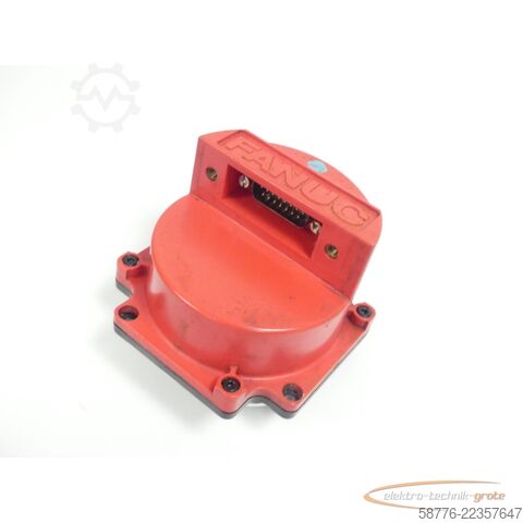 Component Fanuc A860-0356-X011 Pulse Coder 6S