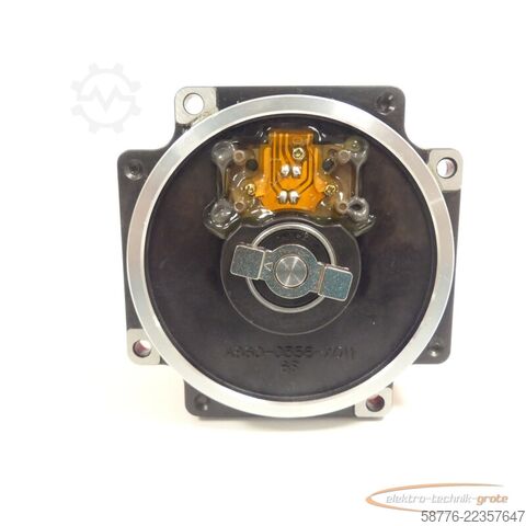 Component Fanuc A860-0356-X011 Pulse Coder 6S