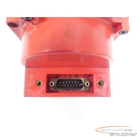 Component Fanuc A860-0356-X011 Pulse Coder 6S