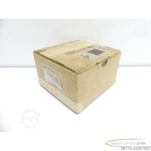Component Heidenhain ERN 480 1024 28S12-2Z Drehgeber ID: 316 601-03 --