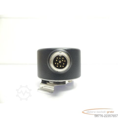 Component Heidenhain ERN 480 1024 28S12-2Z Drehgeber ID: 316 601-03 --