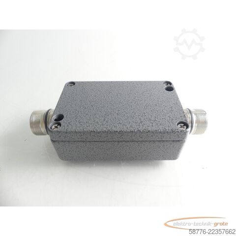 Komponen Heidenhain EXE 101 ID: 536 397-06 Interpolationsbox SN: 22627481A - ungebr. -