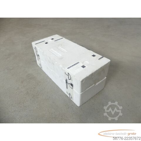 Component Heidenhain Messtaster MT 101K ID: 361139-02 SN: 24597637D --
