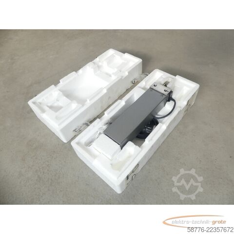 Component Heidenhain Messtaster MT 101K ID: 361139-02 SN: 24597637D --