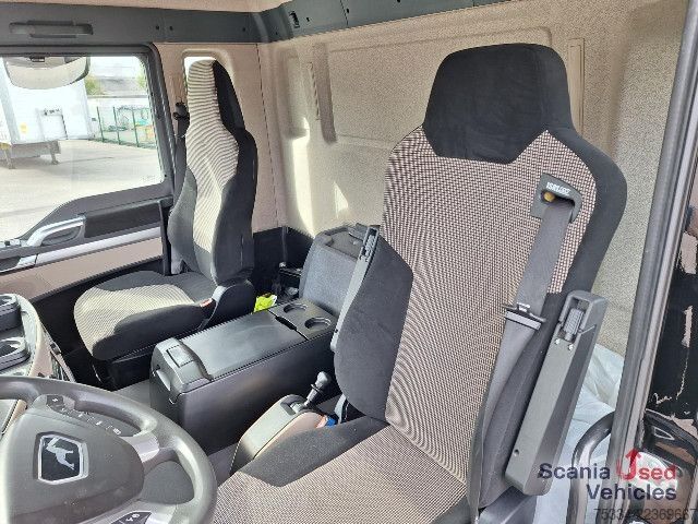 شاحنة مشروبات MAN TGS 26.470 mit Orten Getränkeaufbau