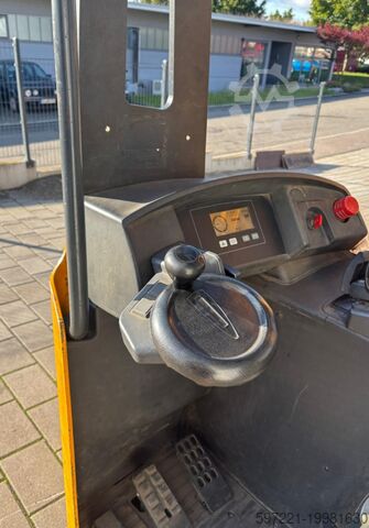 Four-way reachtrucks Jungheinrich ETV-Q25