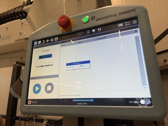 Andruszko Gabelstapler GmbH Andruszko Gabelstapler GmbH Andruszko Gabelstapler GmbH