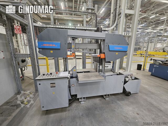 MEBA MEBAeco 510 MEBA MEBAeco 510