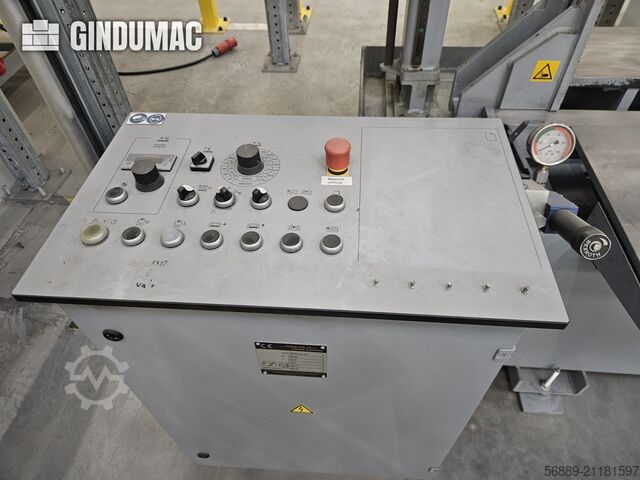 MEBA MEBAeco 510 MEBA MEBAeco 510