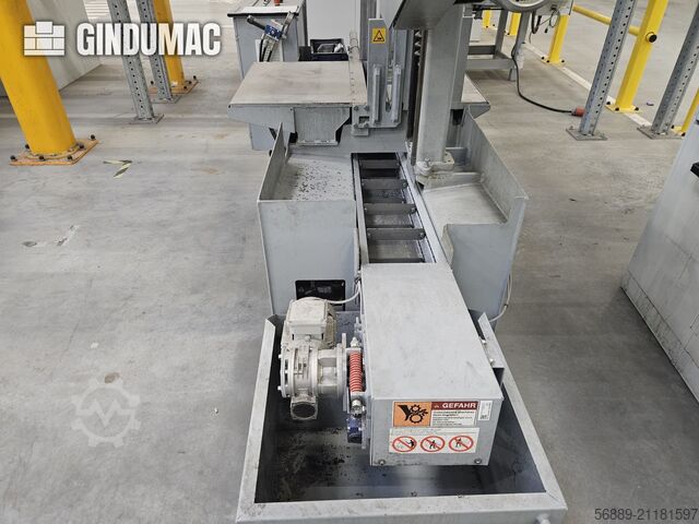 MEBA MEBAeco 510 MEBA MEBAeco 510