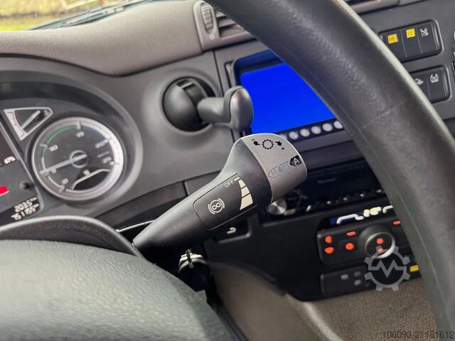 मानक SZM DAF CF 410 Met RTI Compressor