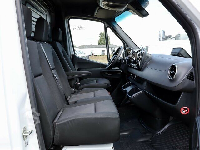 ऊंची छत वाली वैन Mercedes-Benz Sprinter 317 CDI,3665mm,Automatik,Kamera
