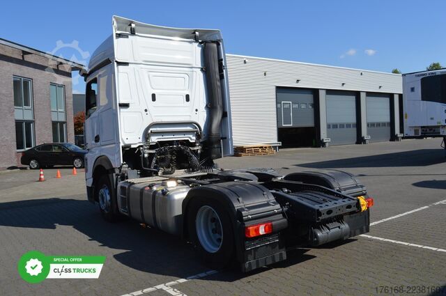  MERCEDES-BENZ Actros 5 1845 BigSpace MirrorCam