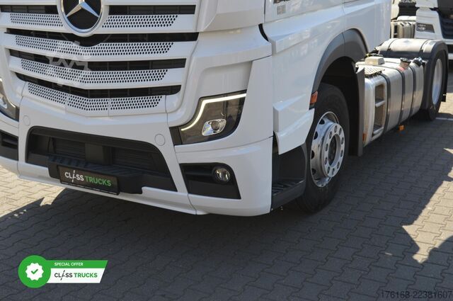  MERCEDES-BENZ Actros 5 1845 BigSpace MirrorCam
