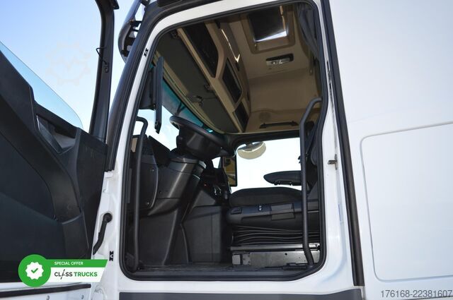  MERCEDES-BENZ Actros 5 1845 BigSpace MirrorCam