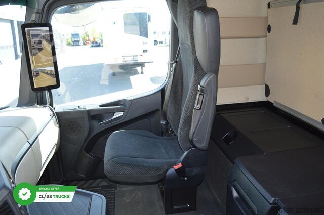  MERCEDES-BENZ Actros 5 1845 BigSpace MirrorCam