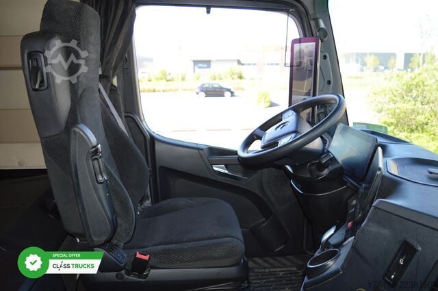  MERCEDES-BENZ Actros 5 1845 BigSpace MirrorCam