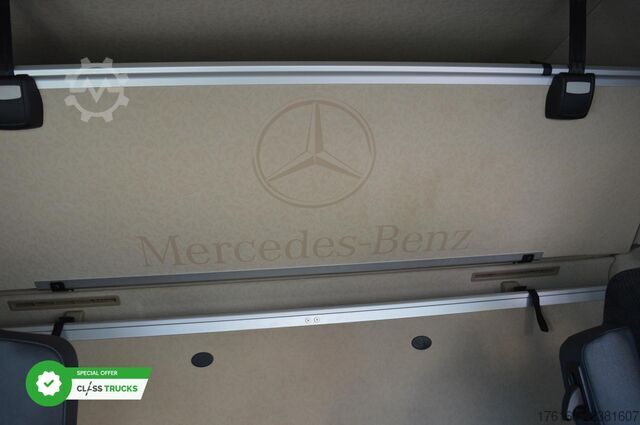  MERCEDES-BENZ Actros 5 1845 BigSpace MirrorCam