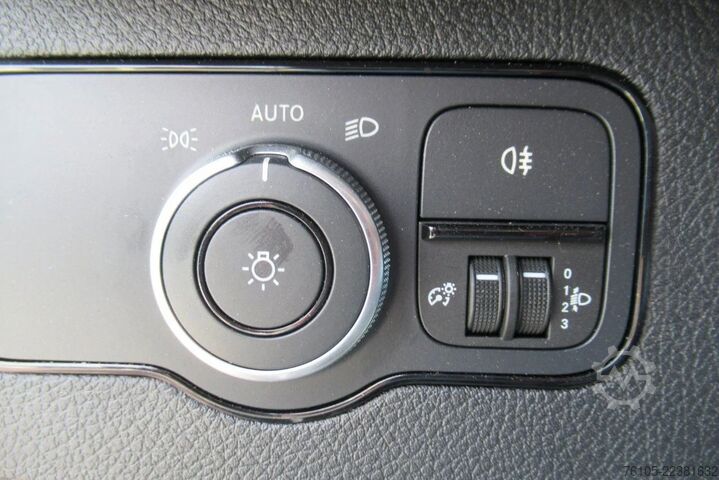  Mercedes-Benz Sprinter 317 CDI Koel / Vries/ verwarmen Carrie...