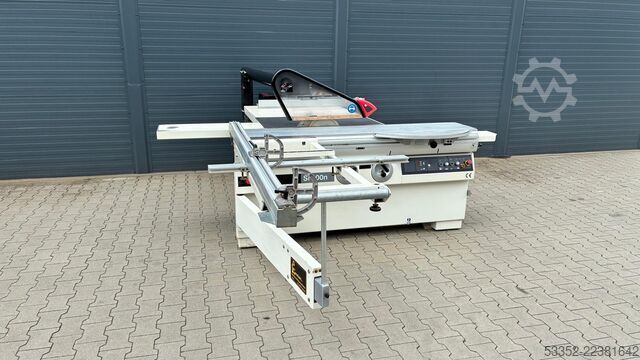  SCM SI400n