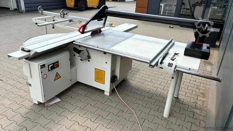  SCM SI400n