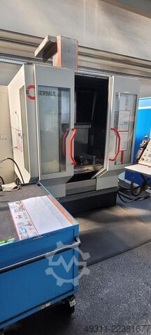  HERMLE C 800 V