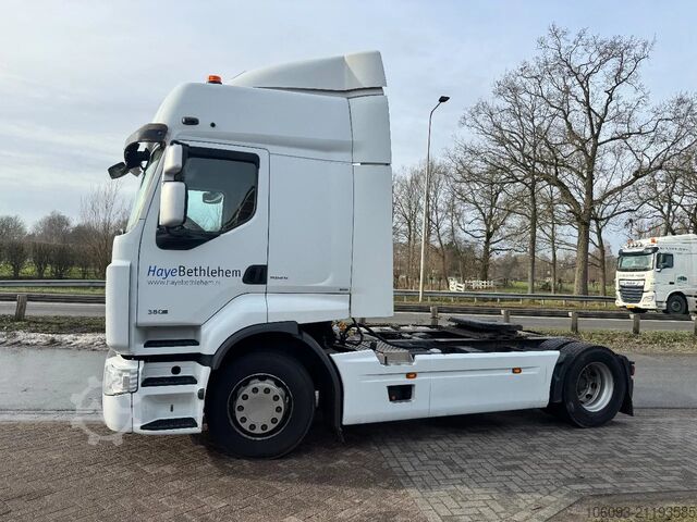 Standardni SZM Renault Premium 385