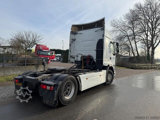 Standardni SZM Renault Premium 385