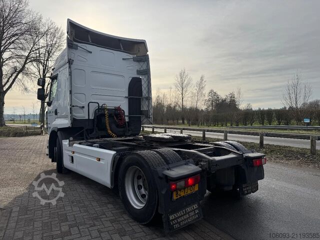 Standardni SZM Renault Premium 385