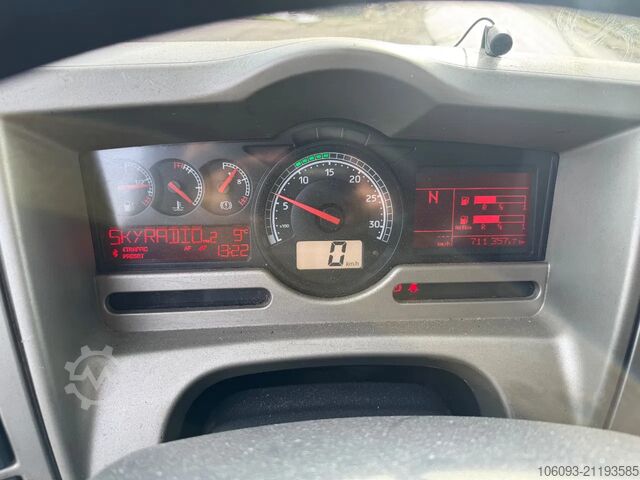 Standardni SZM Renault Premium 385