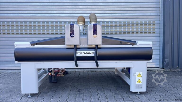 यूवी ड्रायर, सेफला यूवी 2000 Cefla UV 2000, TTE2500