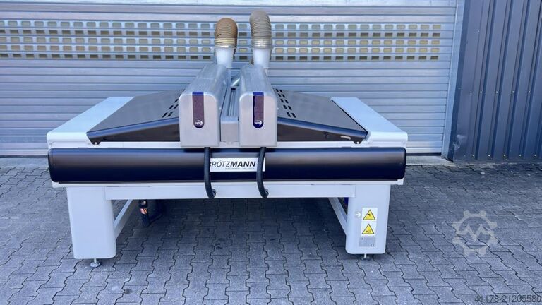 यूवी ड्रायर, सेफला यूवी 2000 Cefla UV 2000, TTE2500