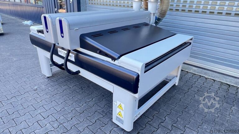 यूवी ड्रायर, सेफला यूवी 2000 Cefla UV 2000, TTE2500