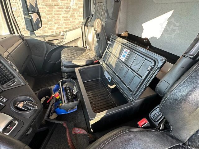 Sistem kabel Mercedes-Benz Arocs 3253 L ENA 8X2/4 HMF2820 KRAAN / KRAN/ CR...