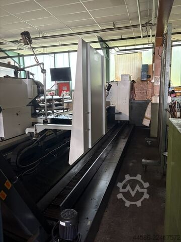 مخرطة ثقيلة BV-40160 Kraft BV-40160