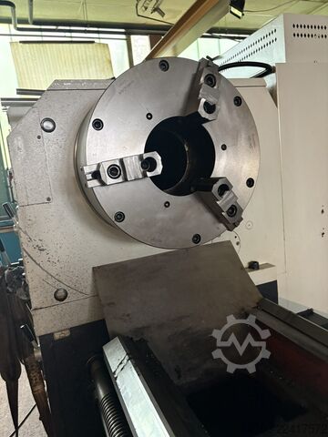 مخرطة ثقيلة BV-40160 Kraft BV-40160