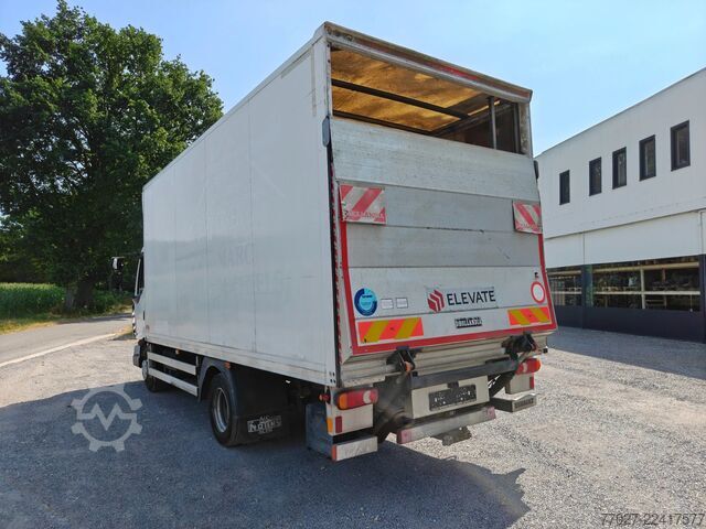 حقيبة سفر Renault Midlum 180 boxtruck / servicetruck euro 5