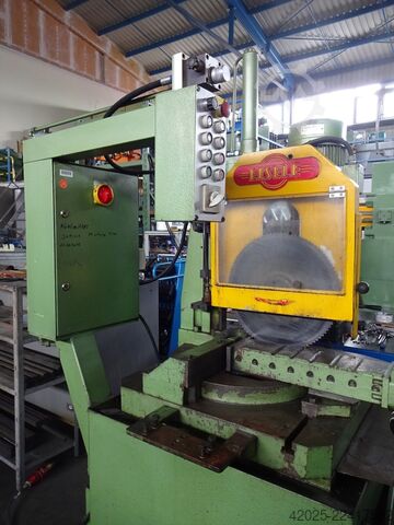 EISELE (vācu ražojuma) EISELE , VMS 4 - 440 H