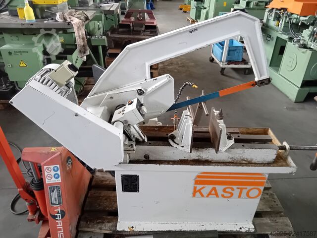 Buesag KASTO HBS 2
