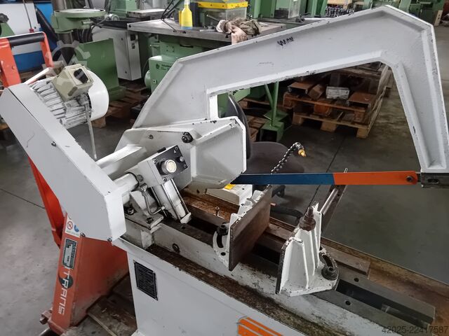 Buesag KASTO HBS 2