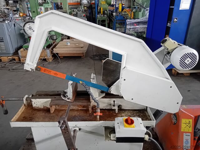 Buesag KASTO HBS 2