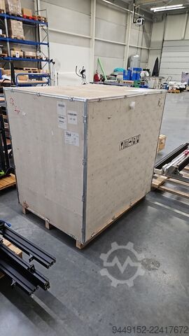 3D nyomtató MINGDA MINGDA MD-600D
