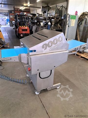 سكينر Townsend 9000